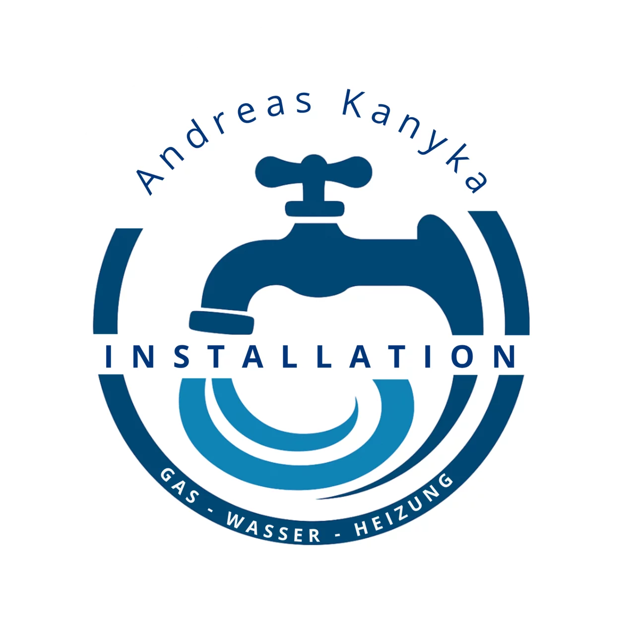 Andreas Kanyka Installation